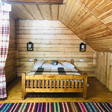 у віти номер2 * Synevyrs'ka Polyana