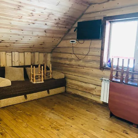 у віти номер2 Apartment *