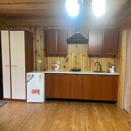 Apartment у віти номер2 *