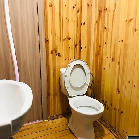 у віти номер2 * Synevyrsʼka Polyana