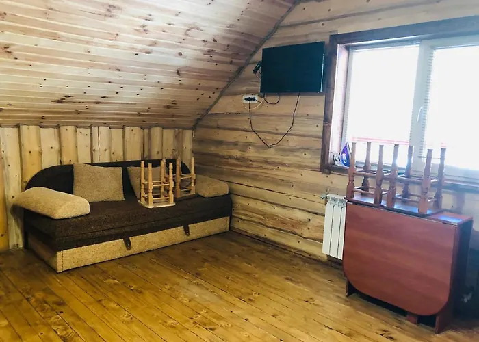 у віти номер2 公寓 *